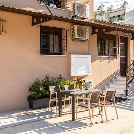 Grande Luxury Villa Kalamata - 3 المظهر الخارجي الصورة