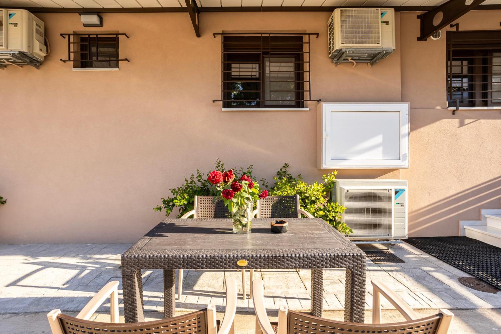 Grande Luxury Villa Kalamata - 3 المظهر الخارجي الصورة