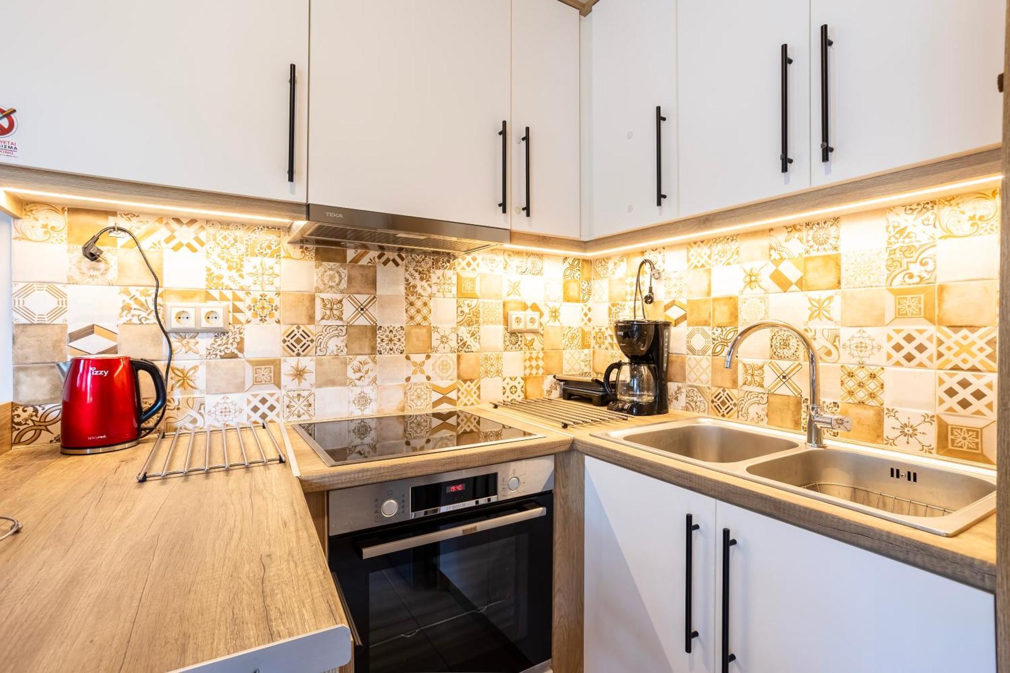 Grande Luxury Villa Kalamata - 3 المظهر الخارجي الصورة