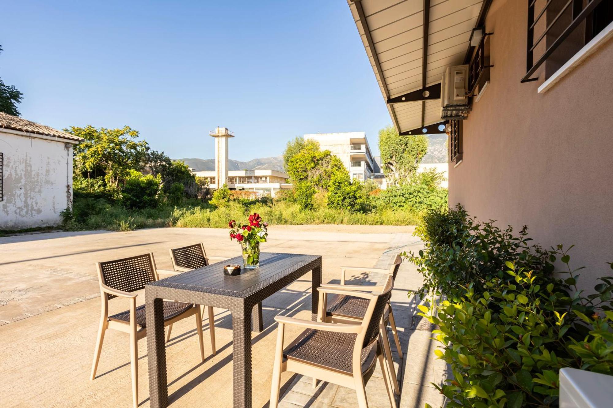 Grande Luxury Villa Kalamata - 3 المظهر الخارجي الصورة