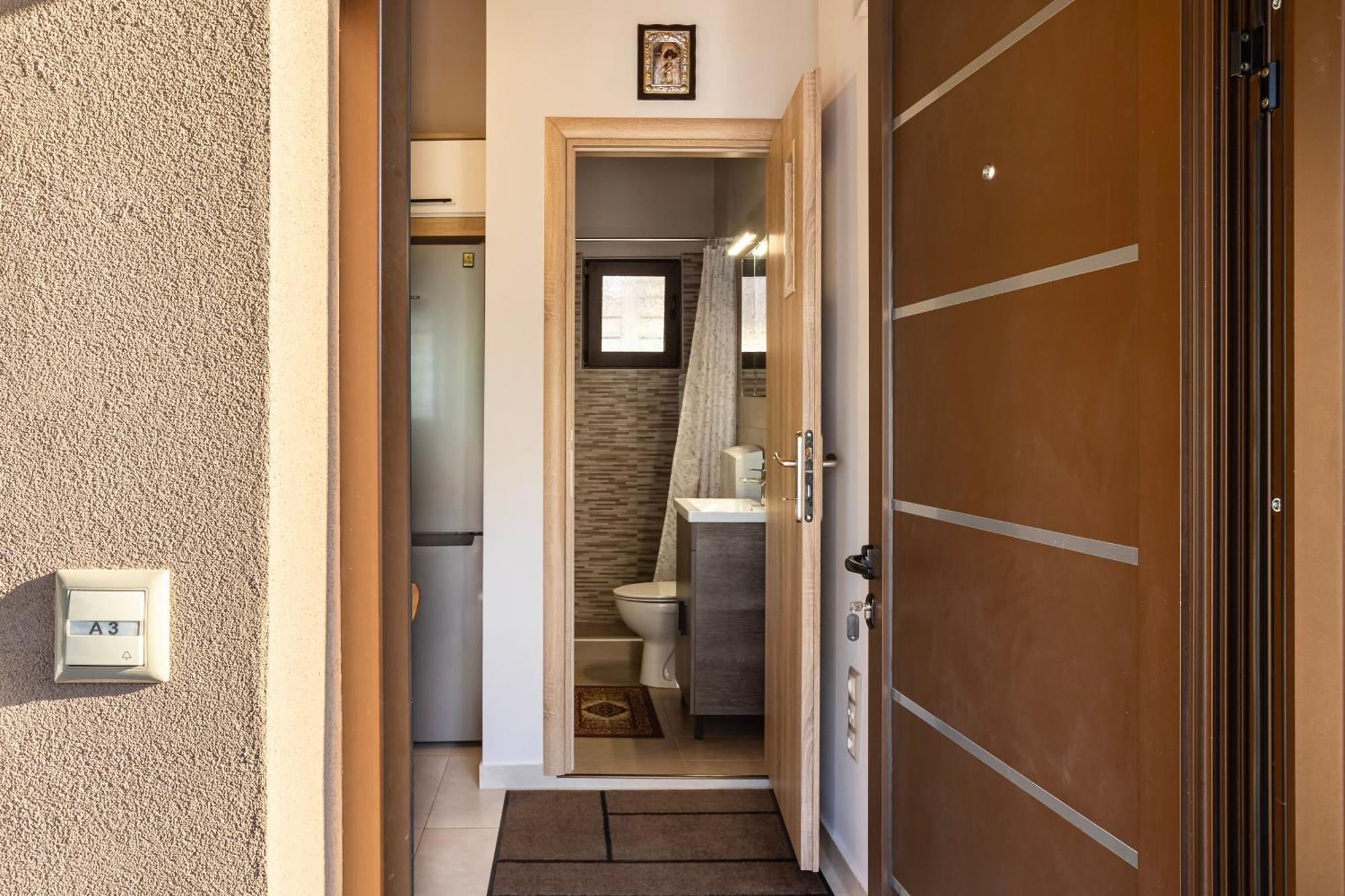 Grande Luxury Villa Kalamata - 3 المظهر الخارجي الصورة