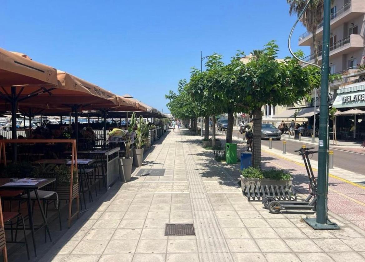 Grande Luxury Villa Kalamata - 3 المظهر الخارجي الصورة