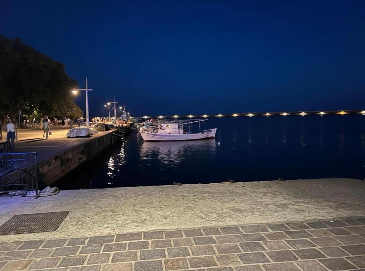 Grande Luxury Villa Kalamata - 3 المظهر الخارجي الصورة